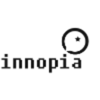 Innopia logo, Innopia contact details