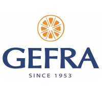 GEFRA-G.N FRANGISTAS logo, GEFRA-G.N FRANGISTAS contact details