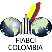 FIABCI Colombia logo, FIABCI Colombia contact details