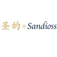 Shanghai Sandioss New material Co.,Ltd logo, Shanghai Sandioss New material Co.,Ltd contact details