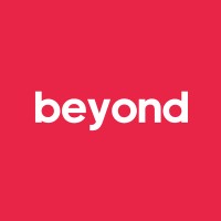 Beyond ventures logo, Beyond ventures contact details