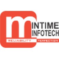 Mintime Infotech logo, Mintime Infotech contact details