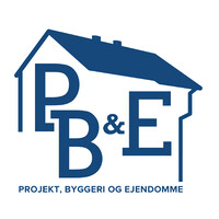 PB&E logo, PB&E contact details