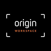 Origin Workspace logo, Origin Workspace contact details