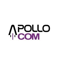 Apollo COM logo, Apollo COM contact details