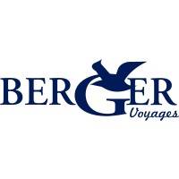 Berger Voyages logo, Berger Voyages contact details