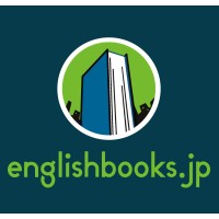 englishbooks.jp logo, englishbooks.jp contact details