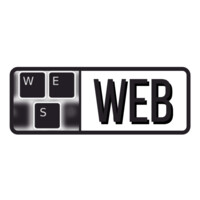 Wes Web logo, Wes Web contact details