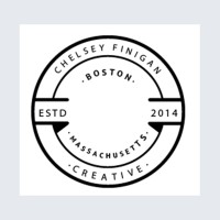 Chelsey Finigan Creative logo, Chelsey Finigan Creative contact details