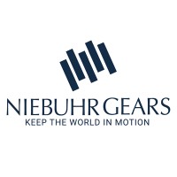 Niebuhr Gears A/S logo, Niebuhr Gears A/S contact details