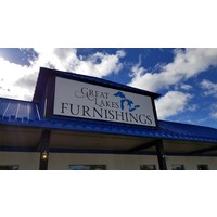 Great Lakes Furnishings Muskegon logo, Great Lakes Furnishings Muskegon contact details