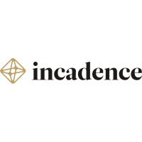 Incadence logo, Incadence contact details