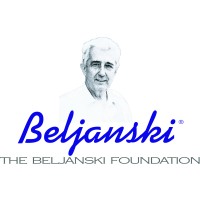 The Beljanski Foundation logo, The Beljanski Foundation contact details