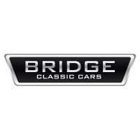 Bridge Classic Cars logo, Bridge Classic Cars contact details