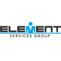 Element Services Group logo, Element Services Group contact details