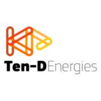 Ten-D Energies logo, Ten-D Energies contact details