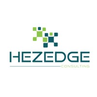 Hezedge Consulting logo, Hezedge Consulting contact details