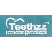 Teethzz Dental Cosmetic & Implant Center logo, Teethzz Dental Cosmetic & Implant Center contact details