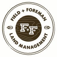 Field + Foreman Land Management logo, Field + Foreman Land Management contact details