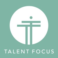 Talent Focus logo, Talent Focus contact details