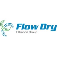 Flow Dry Technology Inc. logo, Flow Dry Technology Inc. contact details