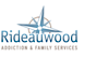 Rideauwood Addictions And Family Services logo, Rideauwood Addictions And Family Services contact details