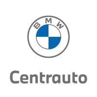 BMW Centrauto logo, BMW Centrauto contact details