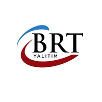 BRT Yalıtım logo, BRT Yalıtım contact details