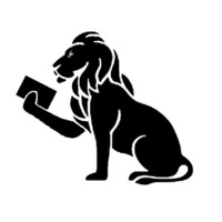 Lazy Lion Publishing logo, Lazy Lion Publishing contact details