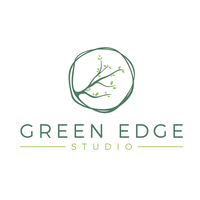 Green Edge Studio logo, Green Edge Studio contact details