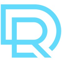 The React Native Developers logo, The React Native Developers contact details