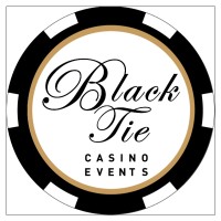 Black Tie Casino Events logo, Black Tie Casino Events contact details