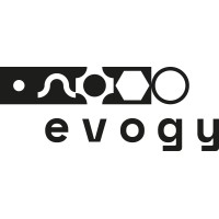 Evogy srl logo, Evogy srl contact details