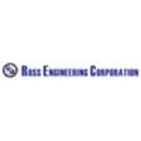 Ross Engineering Corp logo, Ross Engineering Corp contact details