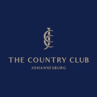 The Country Club Johannesburg logo, The Country Club Johannesburg contact details