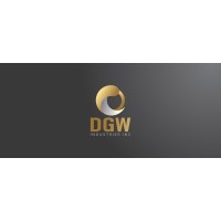 DGW INDUSTRIES INC. logo, DGW INDUSTRIES INC. contact details