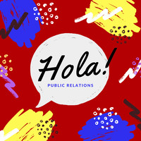 Hola! Public Relations logo, Hola! Public Relations contact details