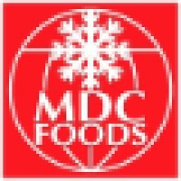 MDC Foods Ltd logo, MDC Foods Ltd contact details