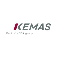 KEMAS GmbH logo, KEMAS GmbH contact details