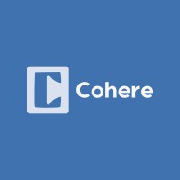 Cohere Agency logo, Cohere Agency contact details