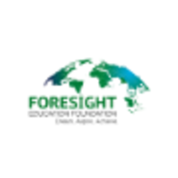 Foresight Education Foundation logo, Foresight Education Foundation contact details