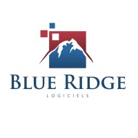 Blue Ridge Logiciels logo, Blue Ridge Logiciels contact details