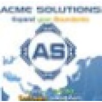 ACME Solutions, Mysore logo, ACME Solutions, Mysore contact details