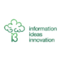 i3 - Information, Ideas, Innovation logo, i3 - Information, Ideas, Innovation contact details