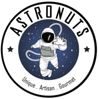 AstroNuts Holding logo, AstroNuts Holding contact details