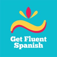 Get Fluent Spanish logo, Get Fluent Spanish contact details