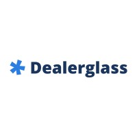 Dealerglass logo, Dealerglass contact details