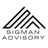 Sigman Advisory, LLC logo, Sigman Advisory, LLC contact details