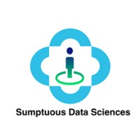 Sumptuous Data Sciences logo, Sumptuous Data Sciences contact details