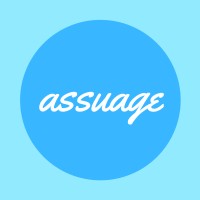 Assuage International logo, Assuage International contact details